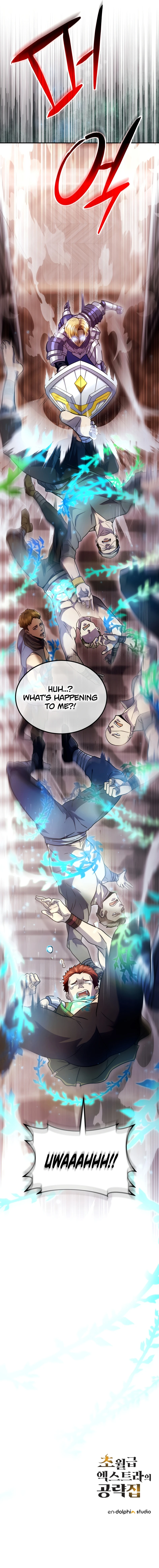 God-Tier Extra's Ultimate Guide Chapter 21, page 12 of 12