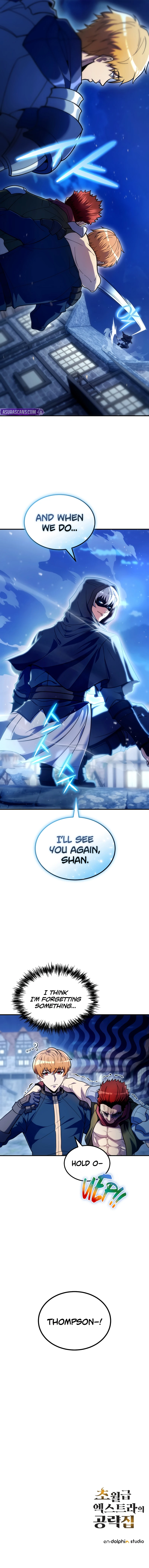 God-Tier Extra's Ultimate Guide Chapter 22, page 14 of 14