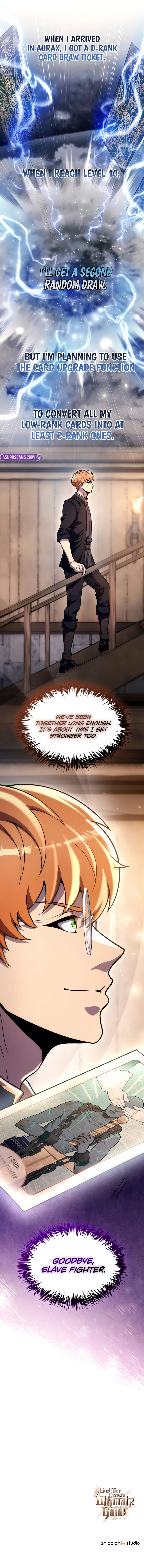 God-Tier Extra's Ultimate Guide Chapter 25, page 12 of 12