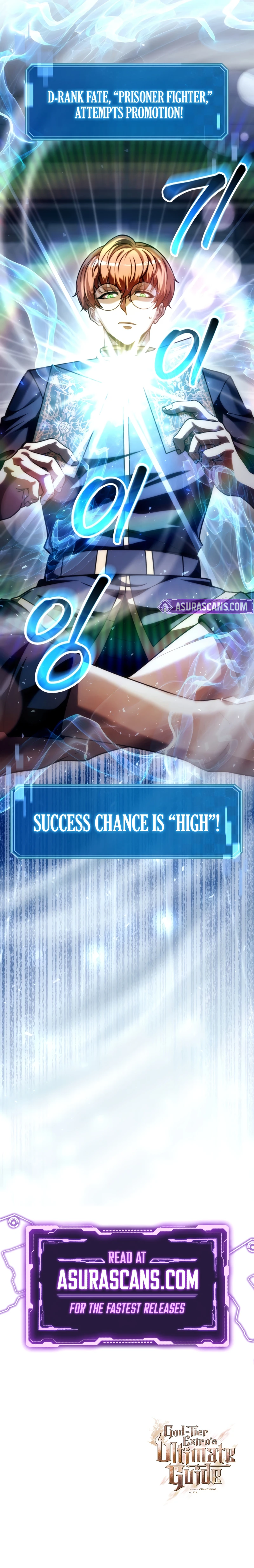 God-Tier Extra's Ultimate Guide Chapter 30, page 13 of 13