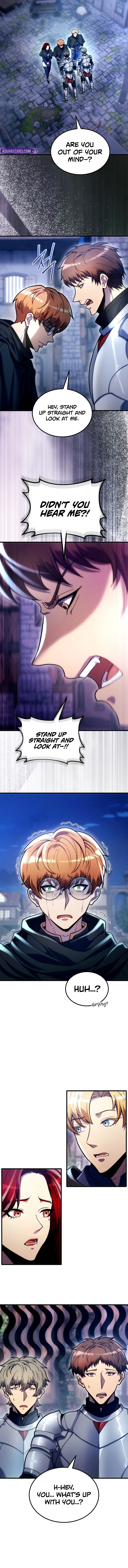 God-Tier Extra's Ultimate Guide Chapter 31, page 10 of 13