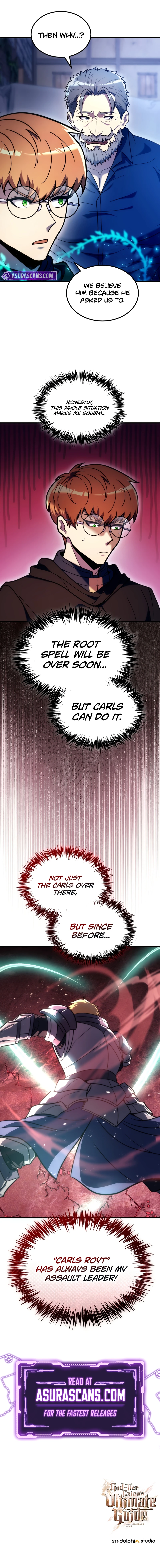 God-Tier Extra's Ultimate Guide Chapter 33, page 9 of 9