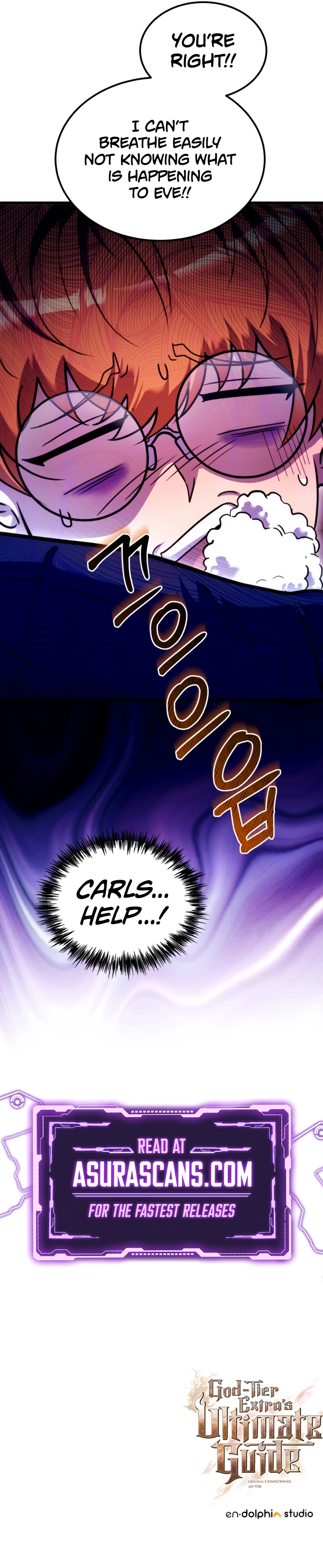 God-Tier Extra's Ultimate Guide Chapter 34, page 11 of 11
