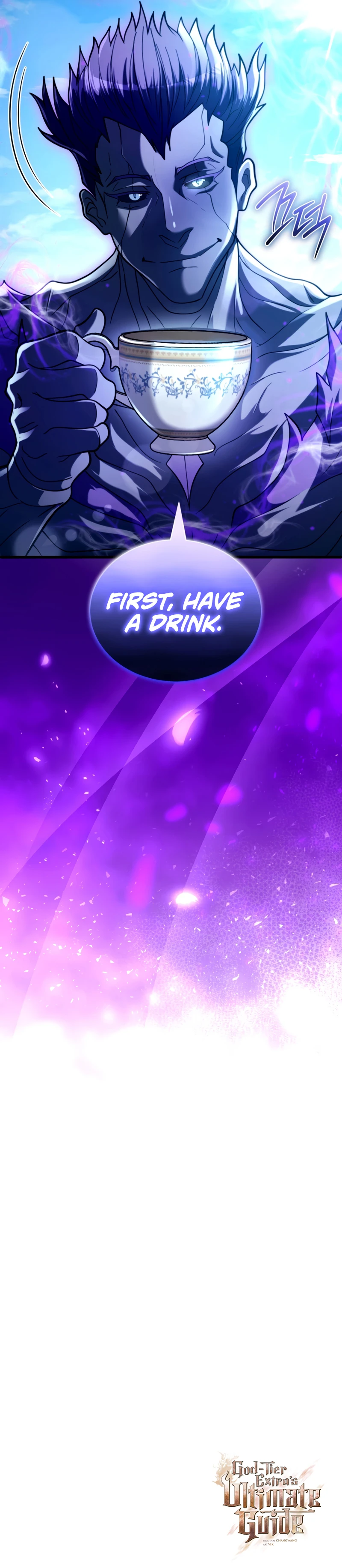 God-Tier Extra's Ultimate Guide Chapter 39, page 10 of 10