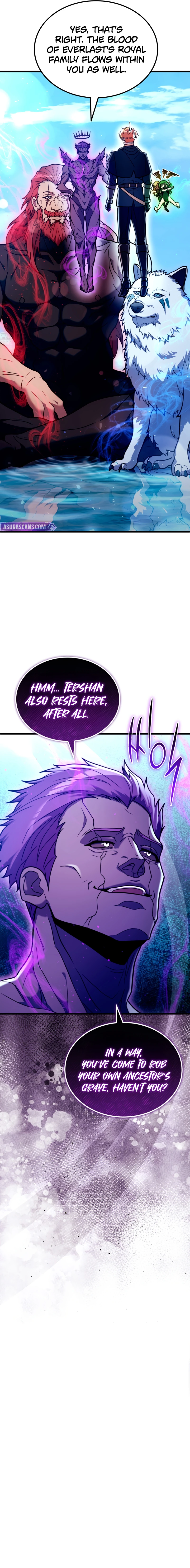 God-Tier Extra's Ultimate Guide Chapter 40, page 11 of 11