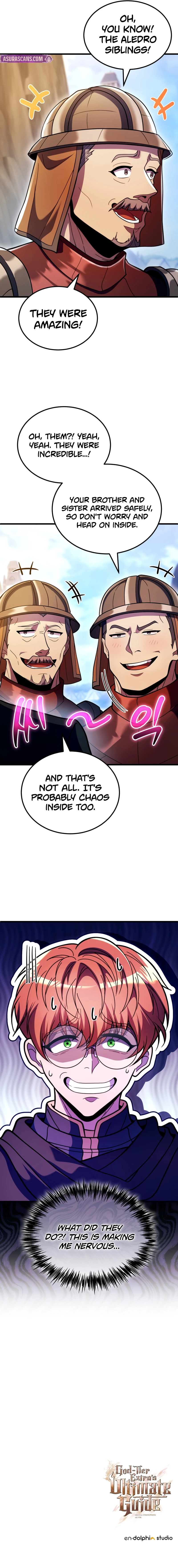 God-Tier Extra's Ultimate Guide Chapter 42, page 12 of 12