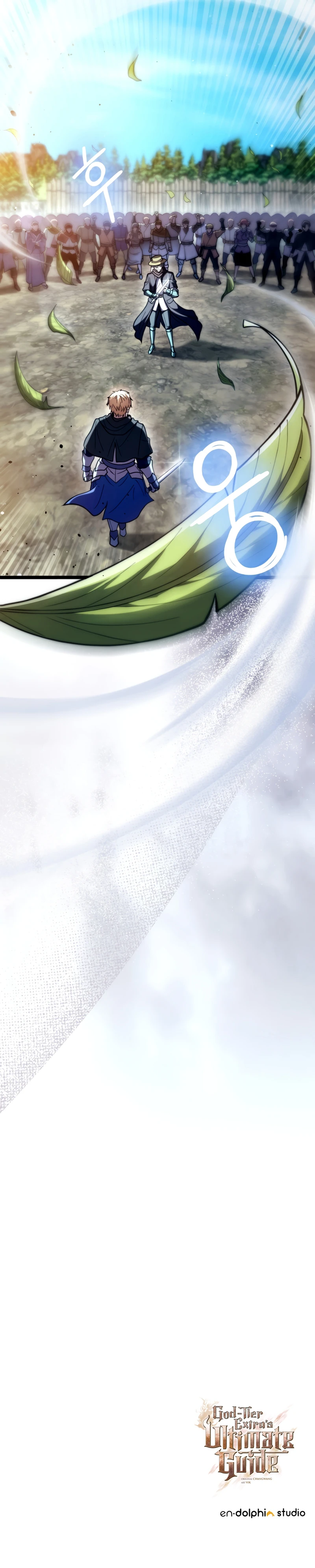God-Tier Extra's Ultimate Guide Chapter 44, page 13 of 13