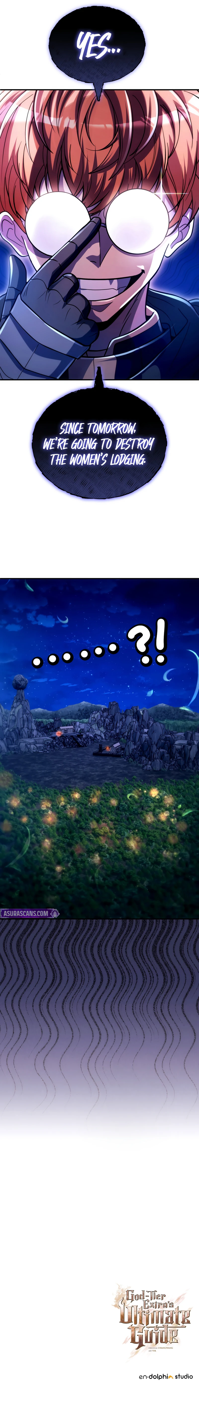 God-Tier Extra's Ultimate Guide Chapter 48, page 12 of 12