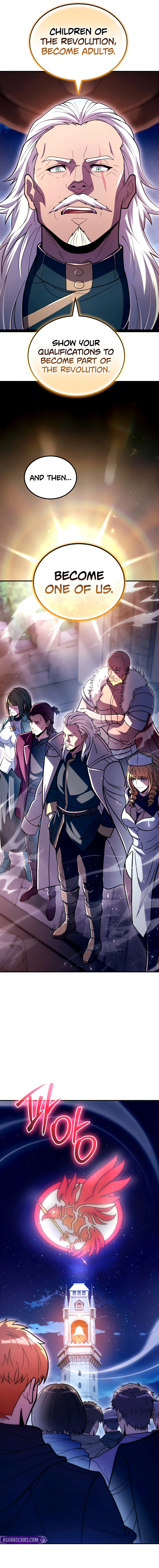 God-Tier Extra's Ultimate Guide Chapter 48, page 7 of 12