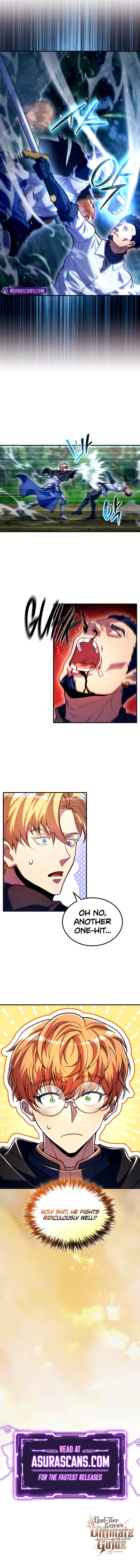 God-Tier Extra's Ultimate Guide Chapter 49, page 11 of 11