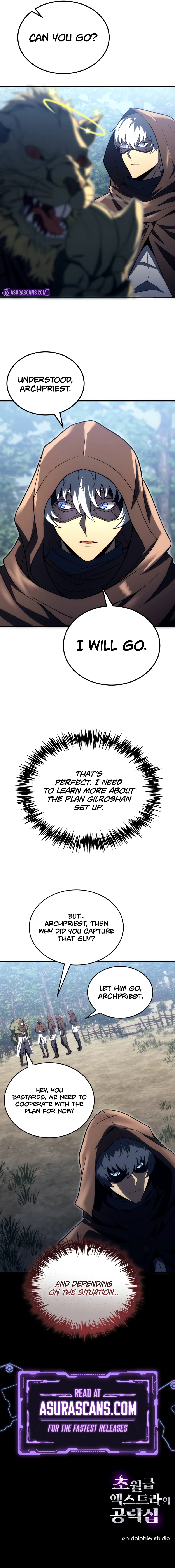 God-Tier Extra's Ultimate Guide Chapter 5, page 13 of 13