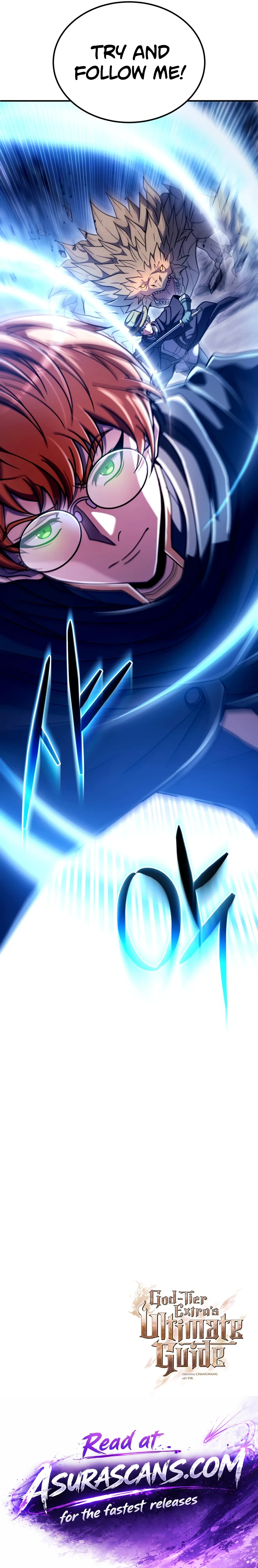 God-Tier Extra's Ultimate Guide Chapter 51, page 12 of 12