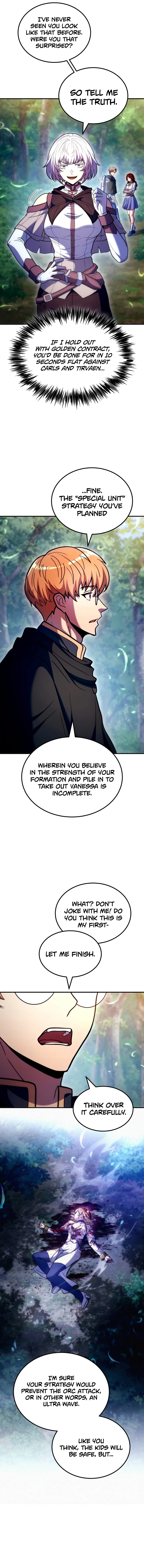 God-Tier Extra's Ultimate Guide Chapter 53, page 10 of 14