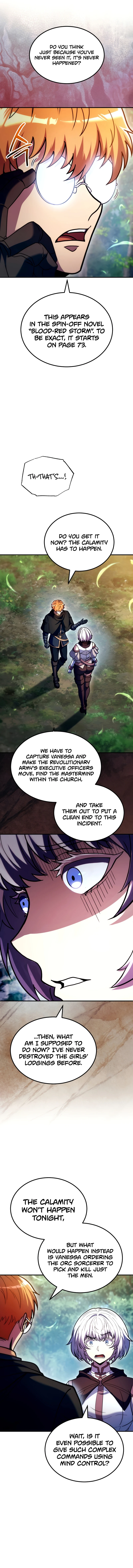God-Tier Extra's Ultimate Guide Chapter 53, page 12 of 14