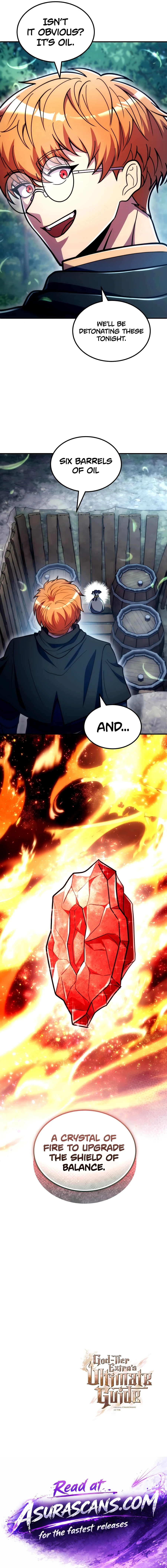 God-Tier Extra's Ultimate Guide Chapter 54, page 16 of 16
