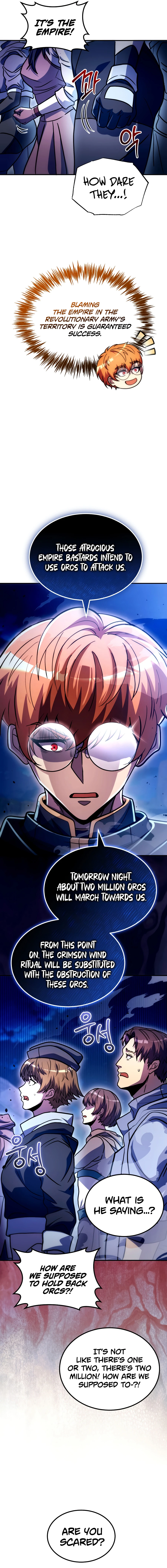 God-Tier Extra's Ultimate Guide Chapter 54, page 7 of 16