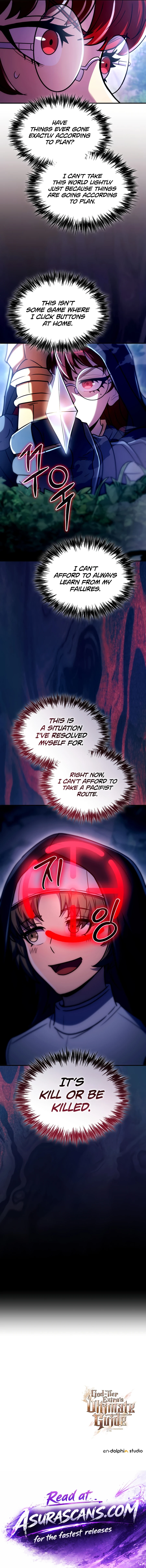 God-Tier Extra's Ultimate Guide Chapter 56, page 13 of 13