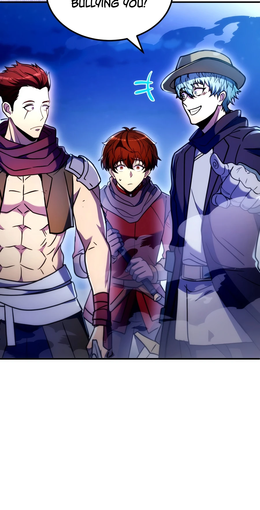 God-Tier Extra's Ultimate Guide Chapter 57, page 12 of 18