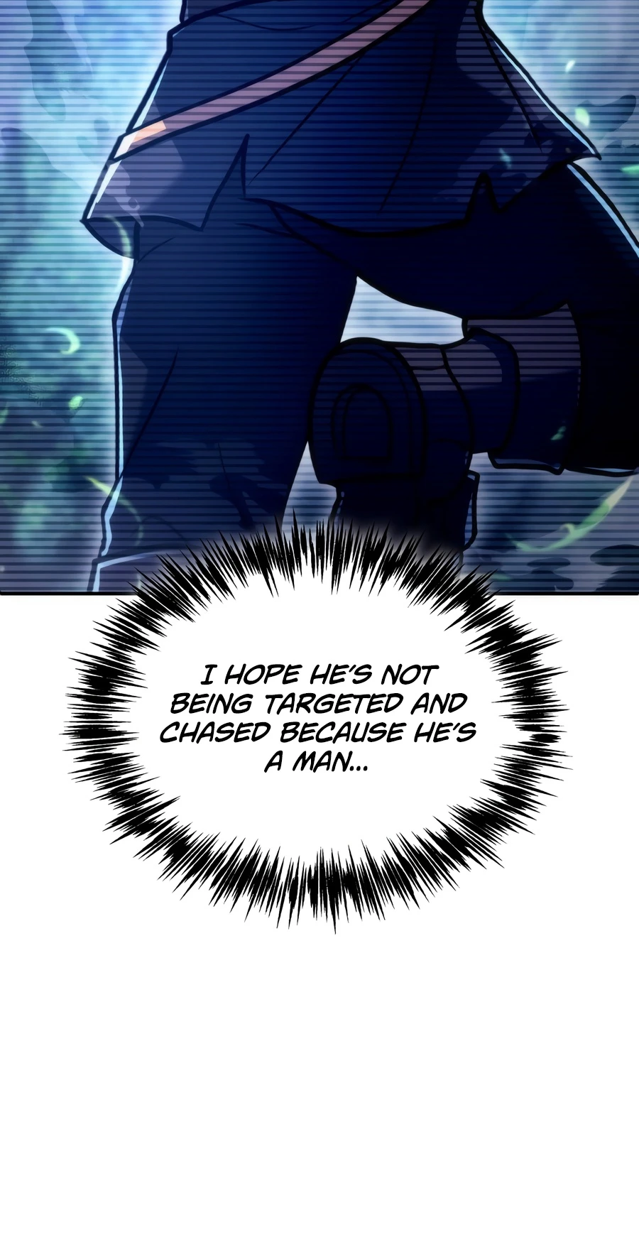 God-Tier Extra's Ultimate Guide Chapter 57, page 17 of 18