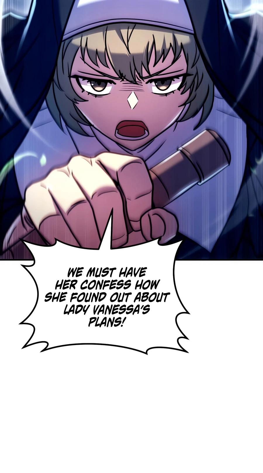 God-Tier Extra's Ultimate Guide Chapter 57, page 5 of 18