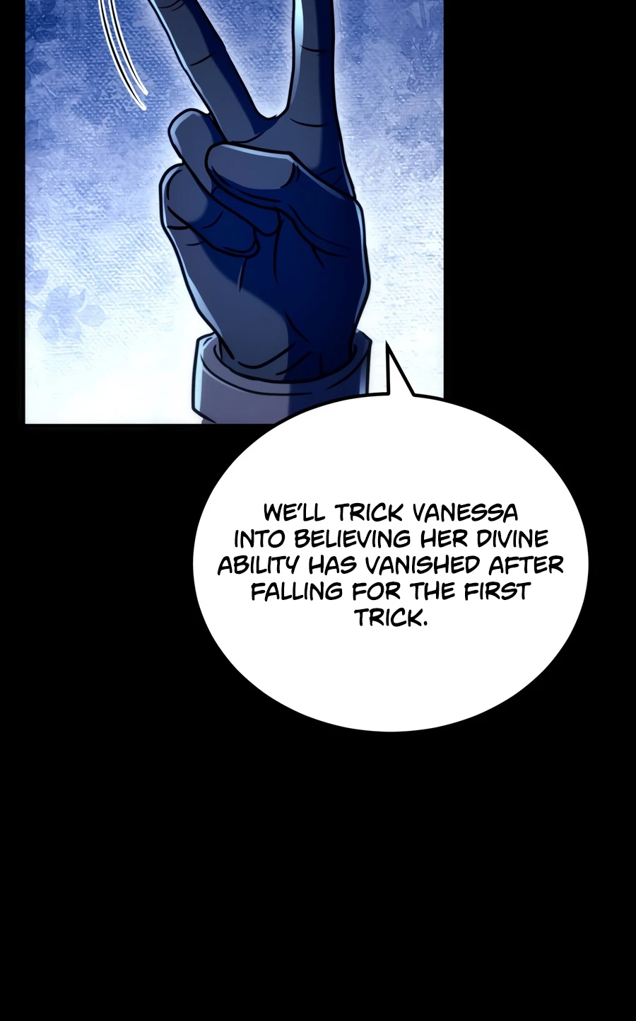 God-Tier Extra's Ultimate Guide Chapter 58, page 15 of 18