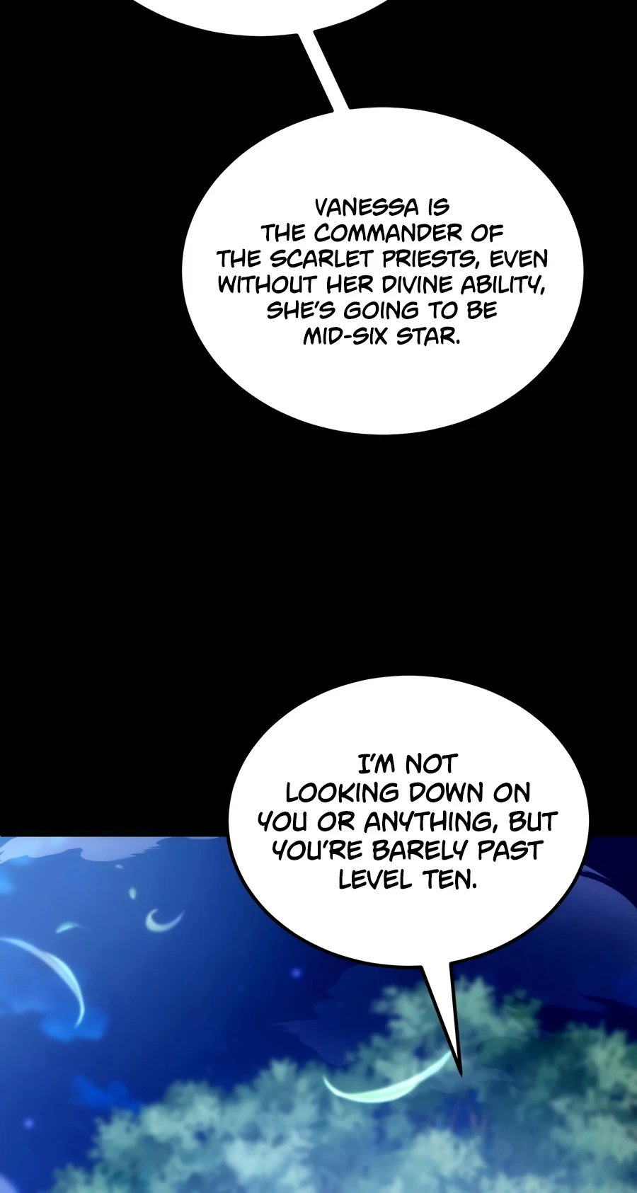God-Tier Extra's Ultimate Guide Chapter 58, page 17 of 18