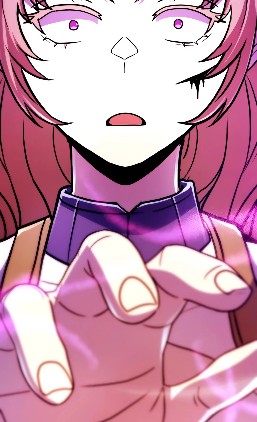 God-Tier Extra's Ultimate Guide Chapter 58, page 8 of 18