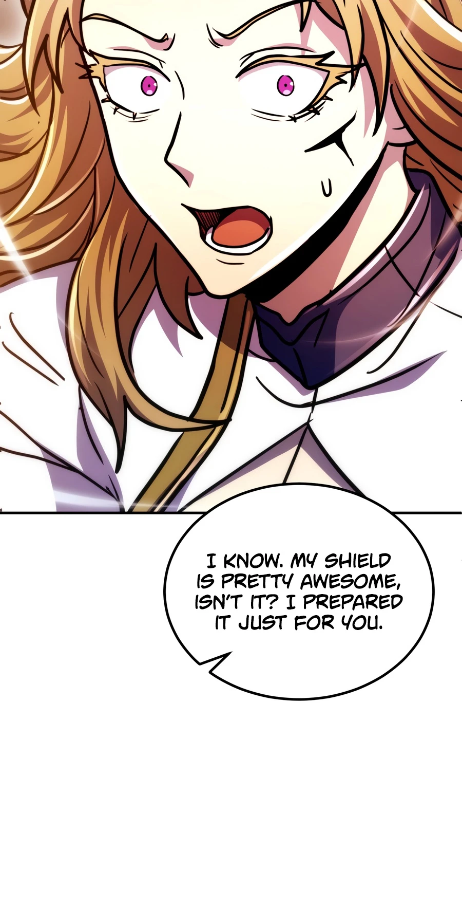 God-Tier Extra's Ultimate Guide Chapter 59, page 11 of 20