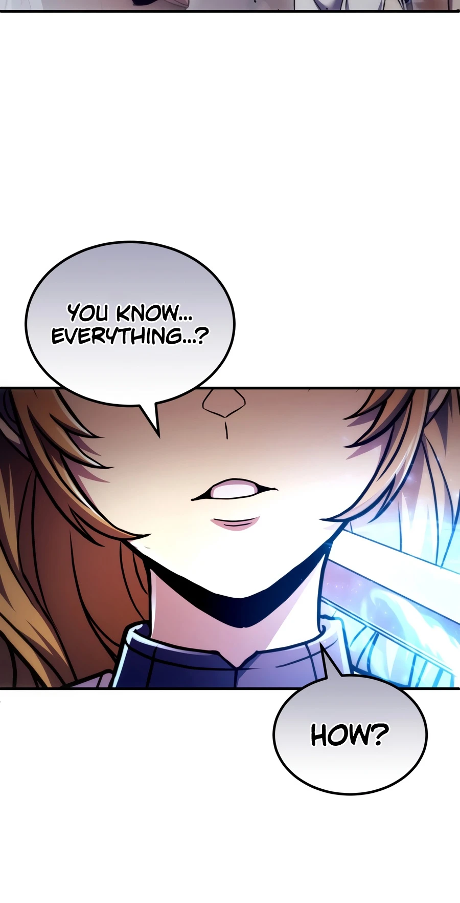 God-Tier Extra's Ultimate Guide Chapter 59, page 15 of 20