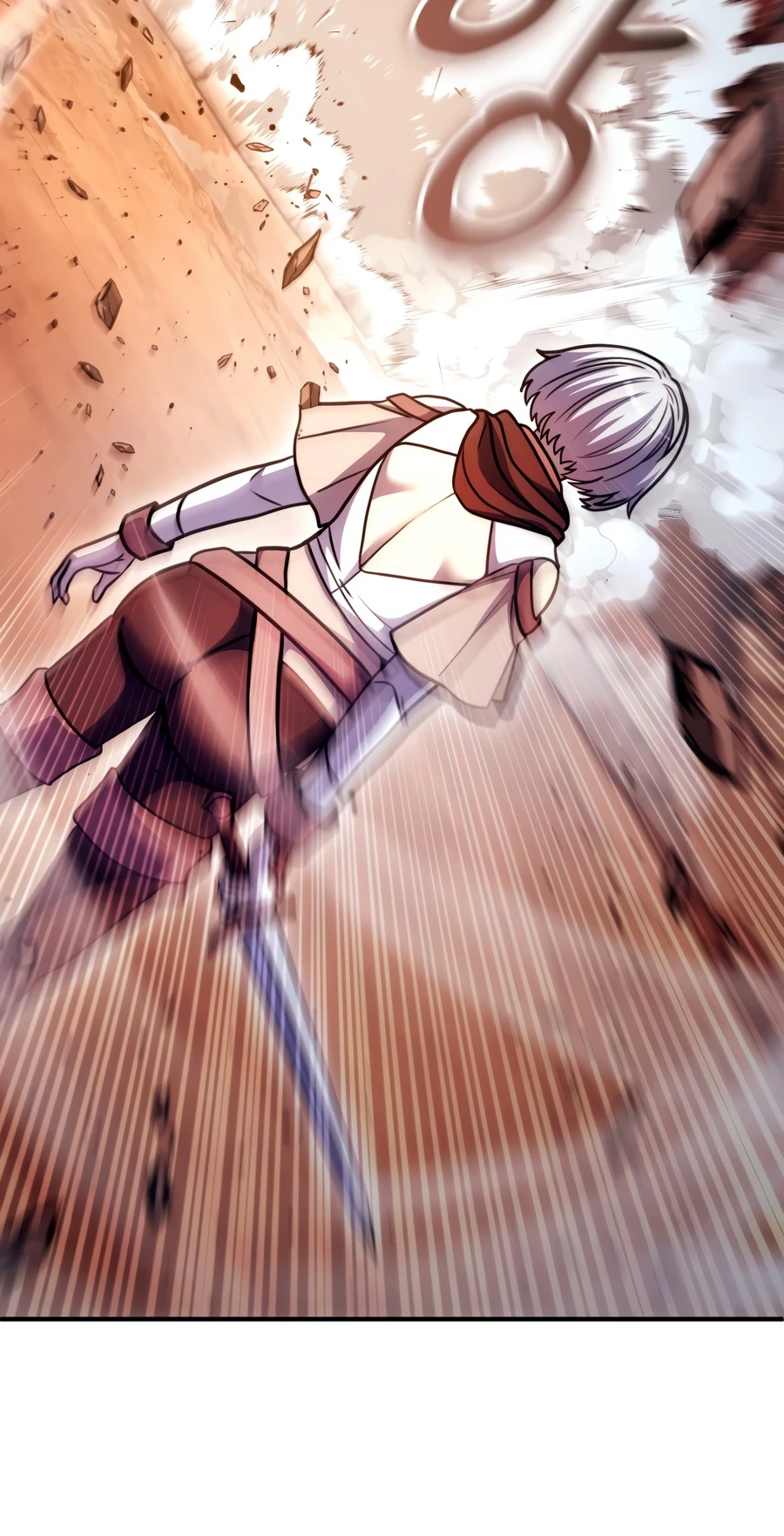 God-Tier Extra's Ultimate Guide Chapter 59, page 19 of 20