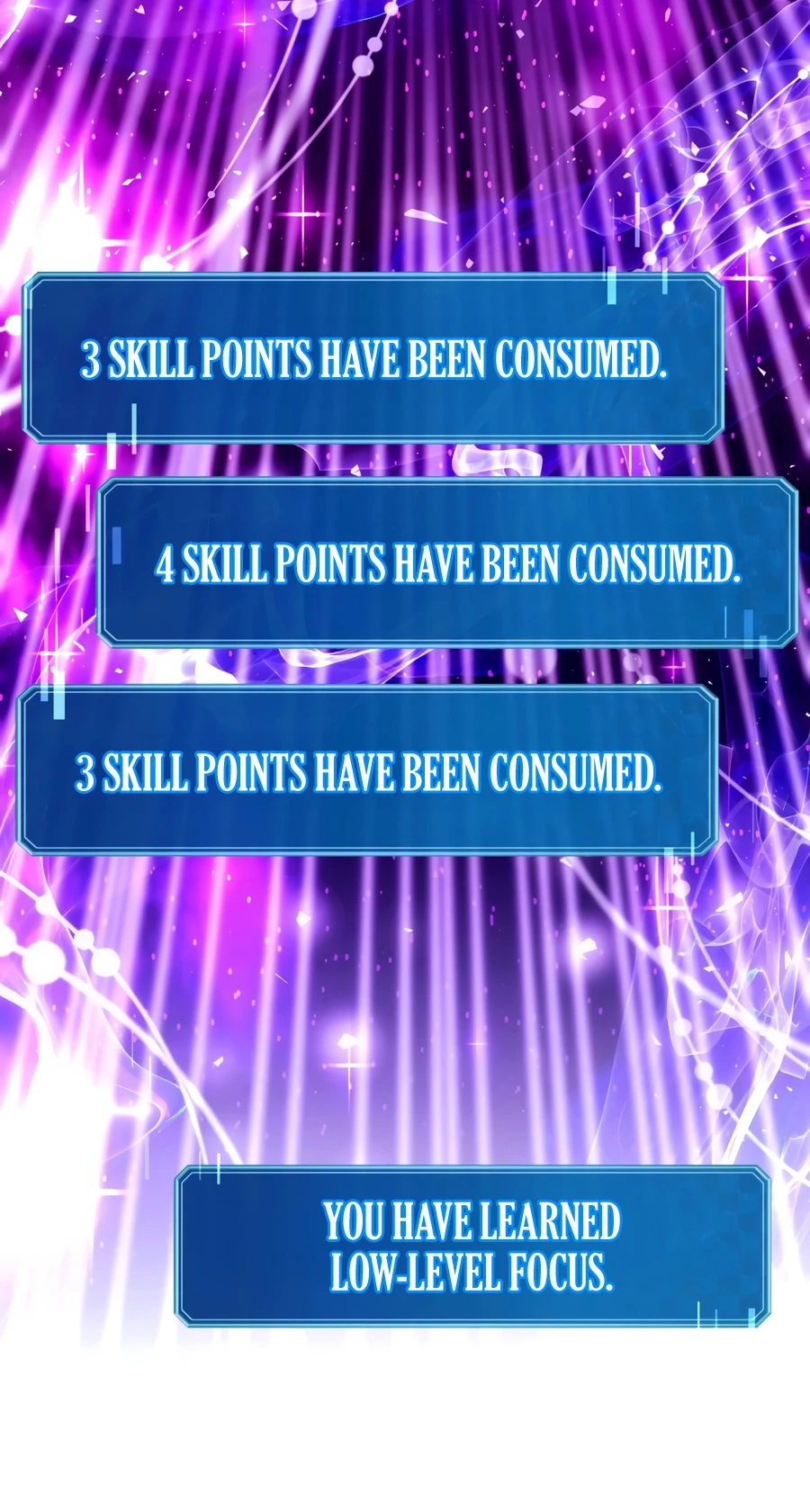 God-Tier Extra's Ultimate Guide Chapter 59, page 7 of 20