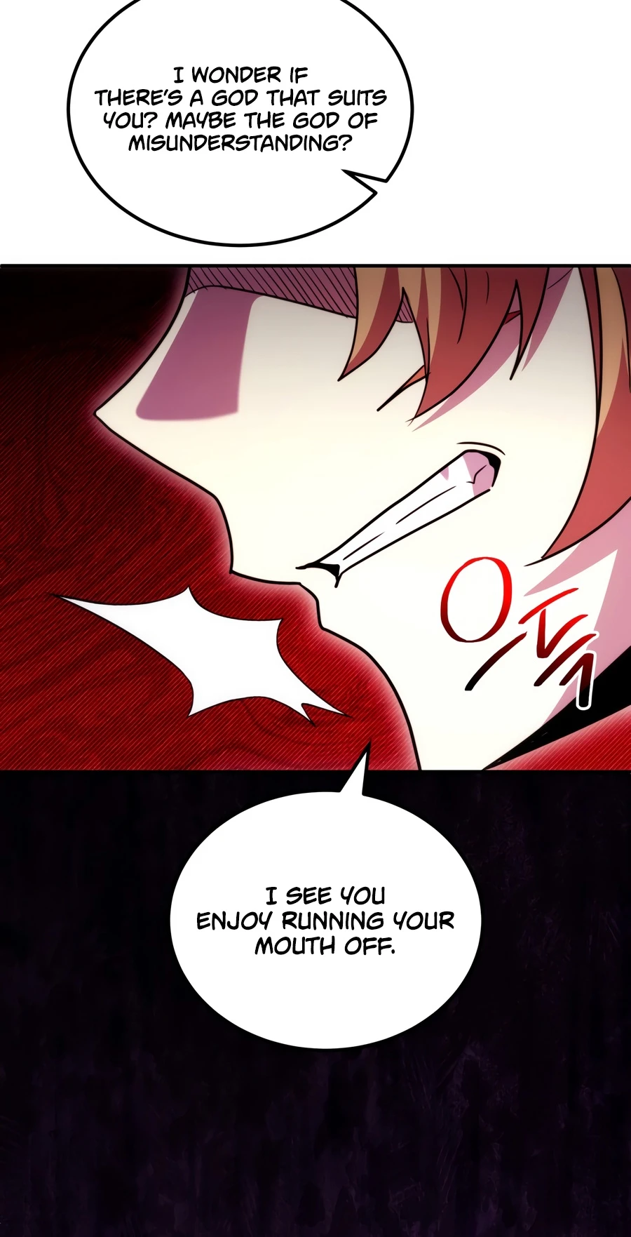 God-Tier Extra's Ultimate Guide Chapter 59, page 9 of 20