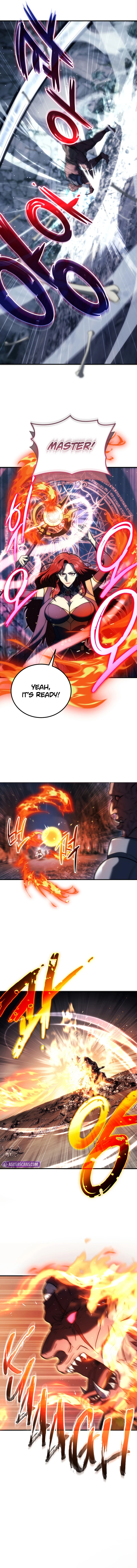 God-Tier Extra's Ultimate Guide Chapter 8, page 7 of 13