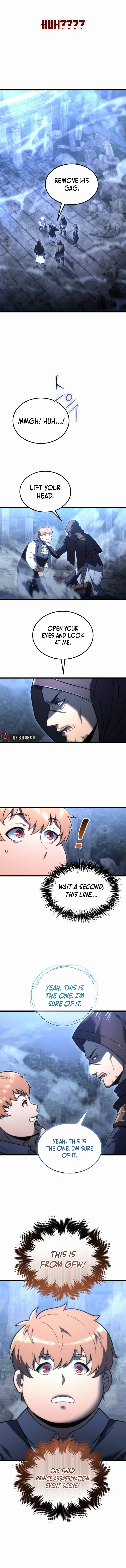 God-Tier Extra's Ultimate Guide (Remake) Chapter 1, page 10 of 19
