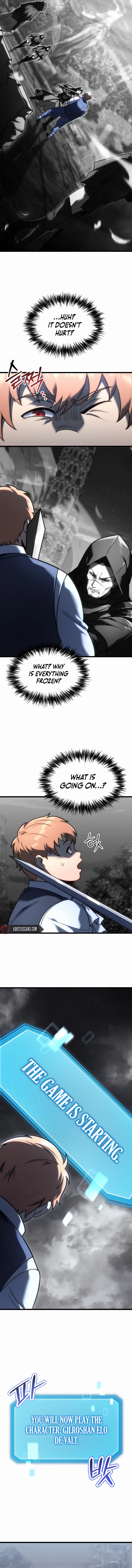 God-Tier Extra's Ultimate Guide (Remake) Chapter 1, page 15 of 19