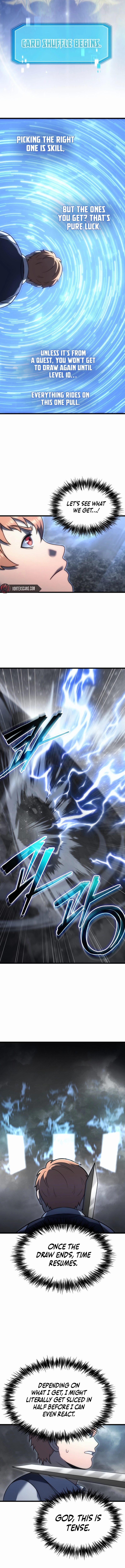 God-Tier Extra's Ultimate Guide (Remake) Chapter 1, page 18 of 19
