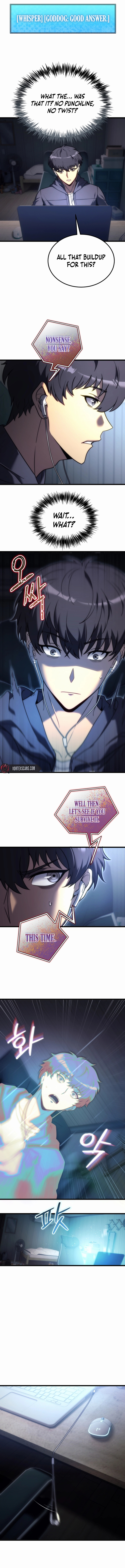 God-Tier Extra's Ultimate Guide (Remake) Chapter 1, page 8 of 19