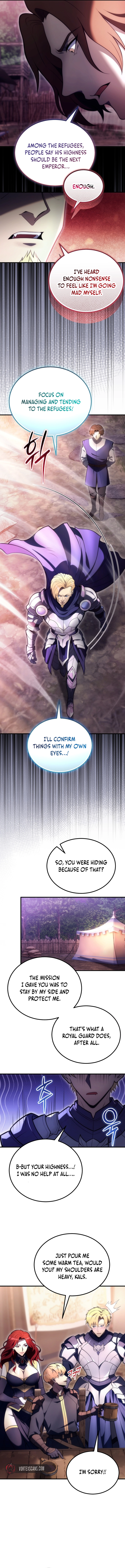 God-Tier Extra's Ultimate Guide (Remake) Chapter 10, page 10 of 14