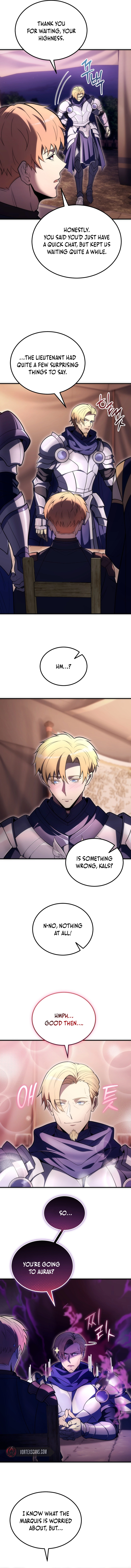 God-Tier Extra's Ultimate Guide (Remake) Chapter 10, page 11 of 14