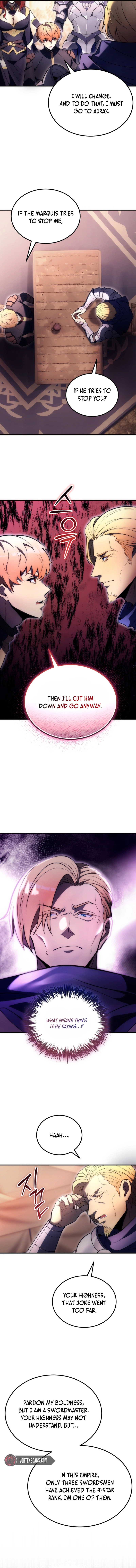God-Tier Extra's Ultimate Guide (Remake) Chapter 10, page 12 of 14