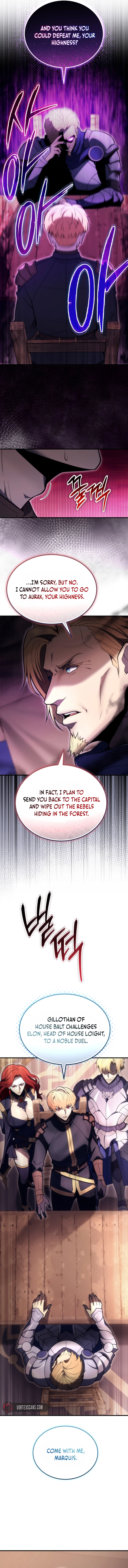God-Tier Extra's Ultimate Guide (Remake) Chapter 10, page 13 of 14