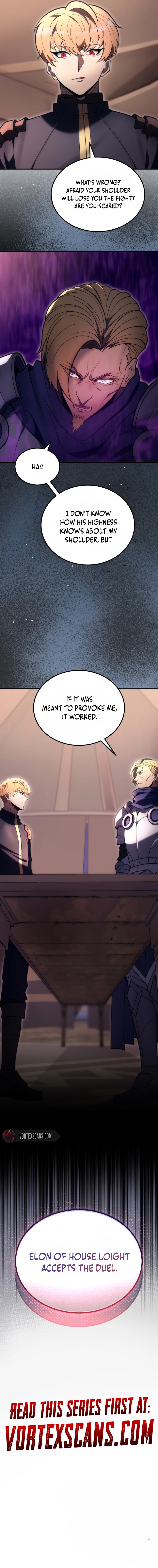God-Tier Extra's Ultimate Guide (Remake) Chapter 10, page 14 of 14