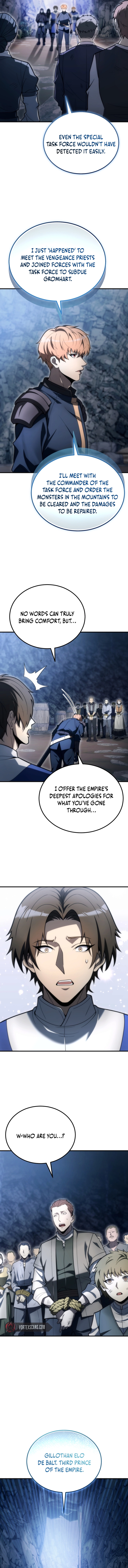 God-Tier Extra's Ultimate Guide (Remake) Chapter 10, page 5 of 14