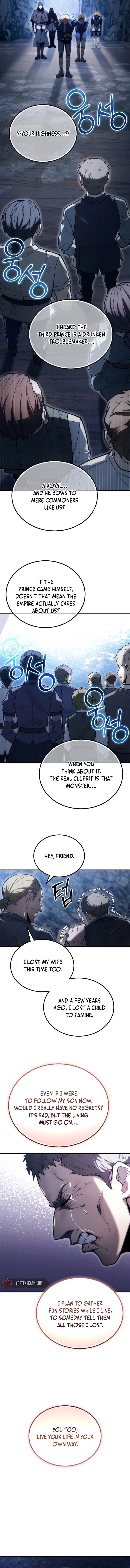 God-Tier Extra's Ultimate Guide (Remake) Chapter 10, page 6 of 14