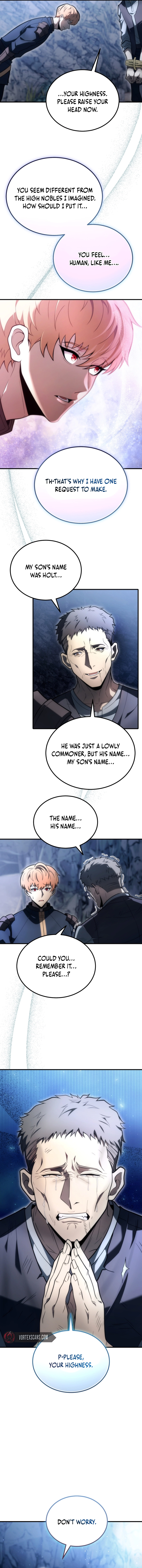 God-Tier Extra's Ultimate Guide (Remake) Chapter 10, page 8 of 14