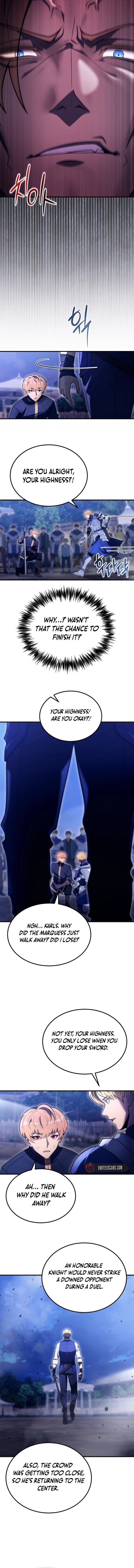 God-Tier Extra's Ultimate Guide (Remake) Chapter 11, page 10 of 15