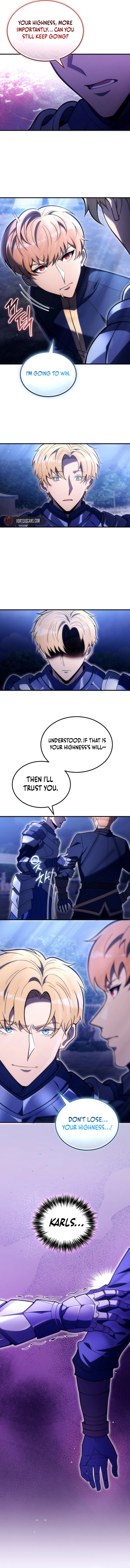 God-Tier Extra's Ultimate Guide (Remake) Chapter 11, page 11 of 15