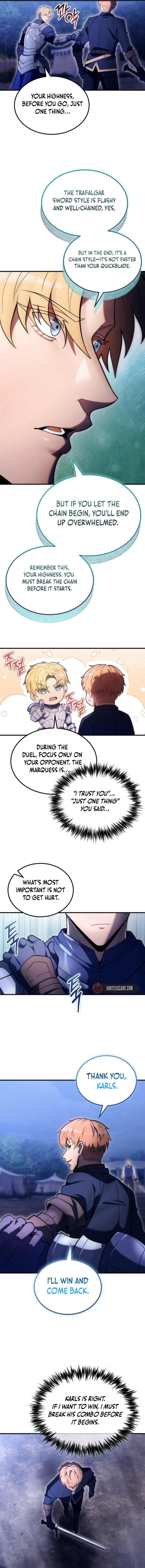 God-Tier Extra's Ultimate Guide (Remake) Chapter 11, page 12 of 15