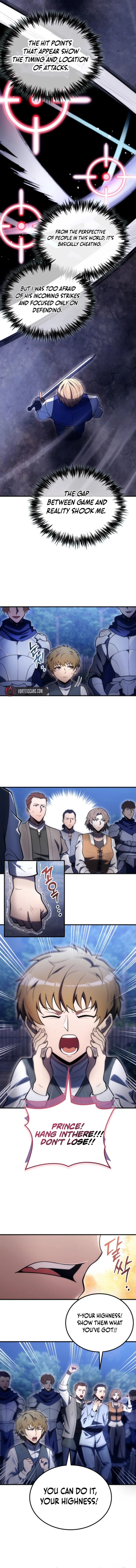 God-Tier Extra's Ultimate Guide (Remake) Chapter 11, page 13 of 15
