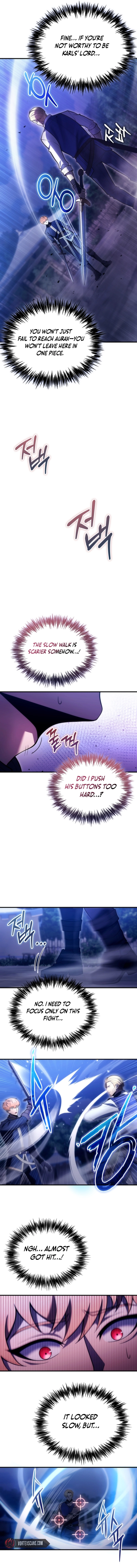 God-Tier Extra's Ultimate Guide (Remake) Chapter 11, page 6 of 15